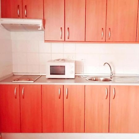 Apartamento Sol Y Mar Apartment Моро дел Хабле Екстериор снимка