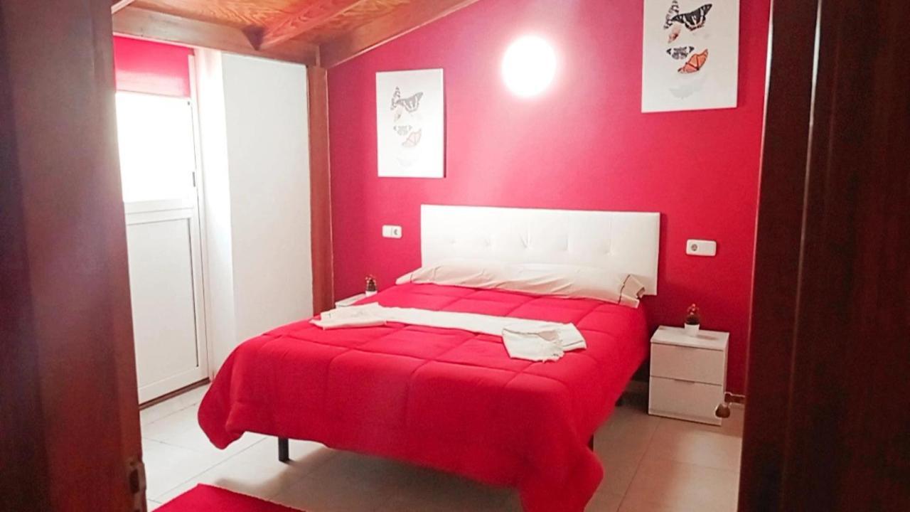 Apartamento Sol Y Mar Apartment Моро дел Хабле Екстериор снимка